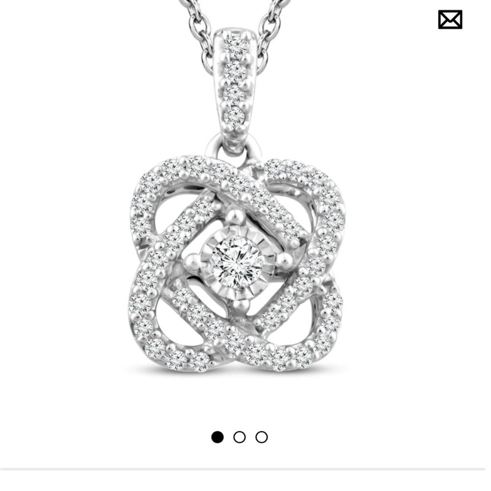 Diamond Necklace